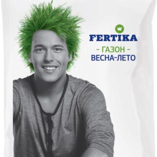 Fertika газон Весна-Лето 5кг