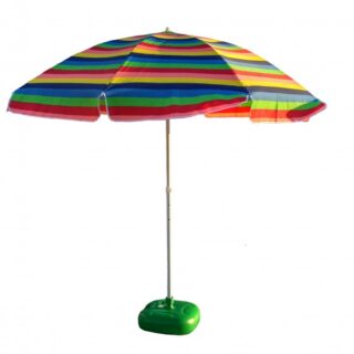 Зонт 2,4м люкс ХН-BU 801