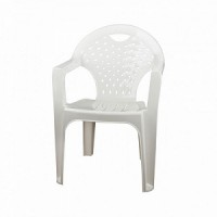 Кресло пластиковое М2608