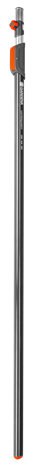 Рукоятка телескопическая 160-290 см (для комбисистемы) Gardena