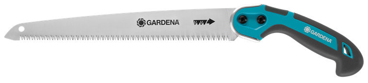 Пила садовая 300 P Gardena для обрезки веток и сучков