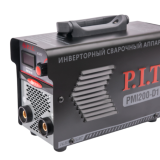 Сварочный инвертор Pit PМI 200-D1