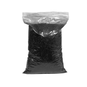 Березовый активированный уголь "БАУ", 0,5 кг